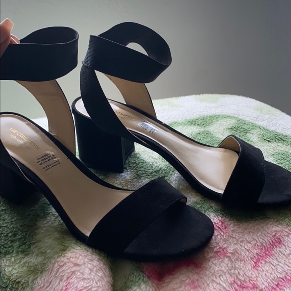 cotton like small heels